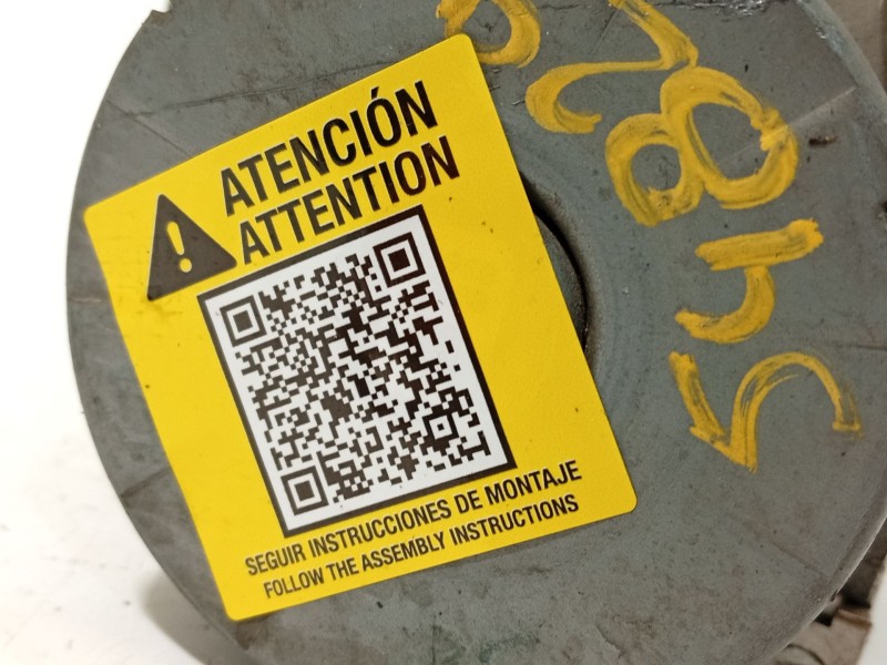 Recambio de abs para peugeot 2008 (--.2013) style referencia OEM IAM 9817961380 10091539903 10022008064