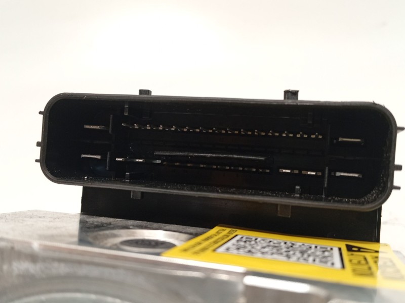 Recambio de abs para ford puma (j2k, cf7) 1.0 ecoboost mhev referencia OEM IAM M1BC2B373KD M1BC2C219KD 10022028184