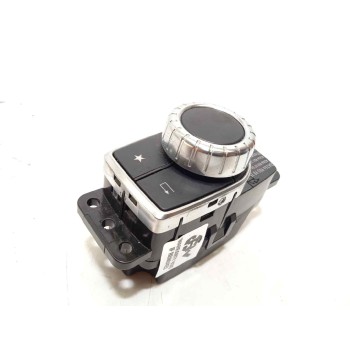 Recambio de mando multifuncion para mercedes-benz clase gla (w156) gla 180 (156.942) referencia OEM IAM A2469009815  A2469009815