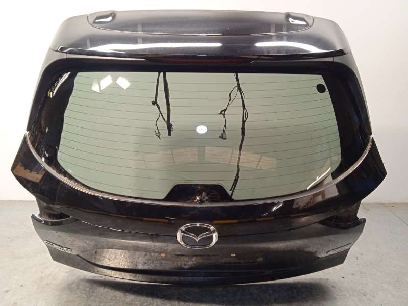 PORTON TRASERO KBY56202XB 