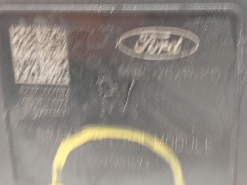 Recambio de abs para ford puma (j2k, cf7) 1.0 ecoboost mhev referencia OEM IAM M1BC2B373KD M1BC2C219KD 10022028184