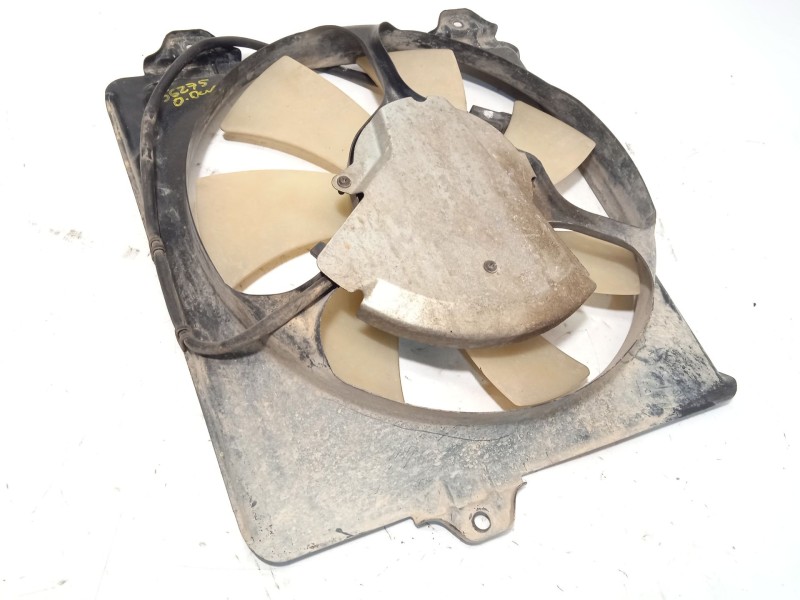 ELECTROVENTILADOR 1636128060 1671122090 