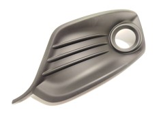 Recambio de rejilla paragolpes izquierda para renault megane iii hatchback (bz0/1_, b3_) 1.5 dci (bz1g, bz1w, bz0r) referencia O