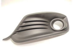 Recambio de rejilla paragolpes izquierda para renault megane iii hatchback (bz0/1_, b3_) 1.5 dci (bz1g, bz1w, bz0r) referencia O 2