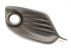 Recambio de rejilla paragolpes derecha para renault megane iii hatchback (bz0/1_, b3_) 1.5 dci (bz1g, bz1w, bz0r) referencia OEM