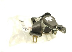 Recambio de cinturon seguridad trasero central para renault megane iv hatchback (b9a/m/n_) 1.2 tce 130 (b9mr) referencia OEM IAM