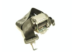 Recambio de cinturon seguridad trasero central para renault megane iv hatchback (b9a/m/n_) 1.2 tce 130 (b9mr) referencia OEM IAM 2