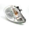 Recambio de faro izquierdo para renault kangoo (f/kc0) 1.5 dci diesel referencia OEM IAM 8200589032  