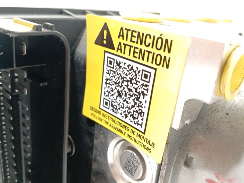 Recambio de abs para seat leon sportstourer (kl8, kld) 1.5 tsi referencia OEM IAM 5WA614517CF 28516457623 10022024134