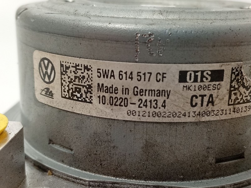 Recambio de abs para seat leon sportstourer (kl8, kld) 1.5 tsi referencia OEM IAM 5WA614517CF 28516457623 10022024134