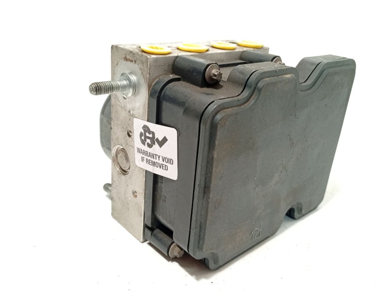 Recambio de abs para dacia sandero ambiance referencia OEM IAM 476608644R 2265106455 269633