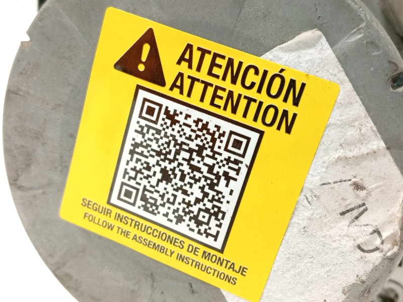 Recambio de abs para ford focus lim. sport referencia OEM IAM F1FC2C405AF F1FC2C219BD 10022006474