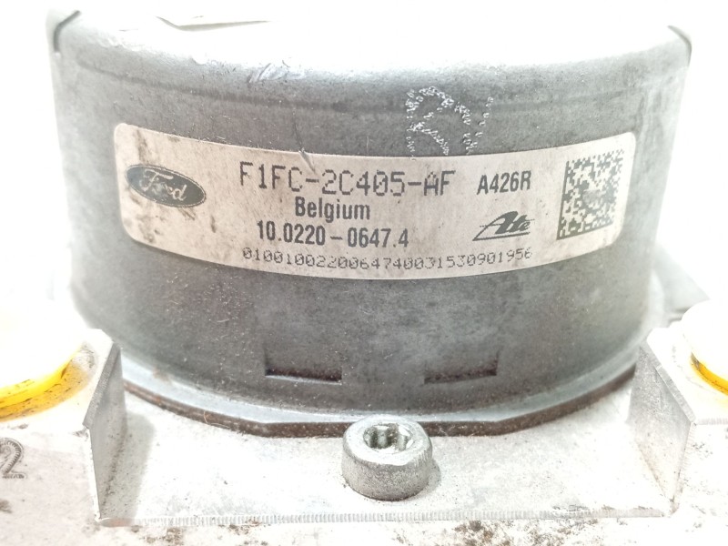 Recambio de abs para ford focus lim. sport referencia OEM IAM F1FC2C405AF F1FC2C219BD 10022006474