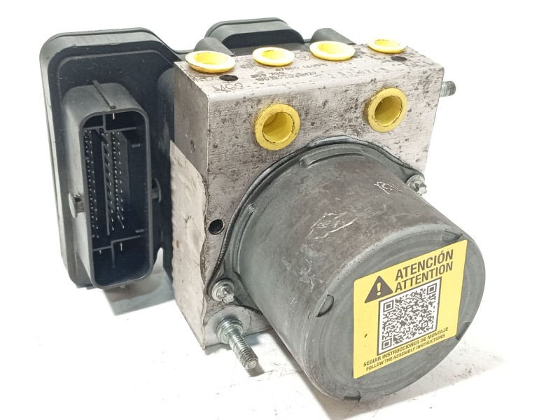 Recambio de abs para mercedes-benz citan monospace (w415) 109 cdi (415.703) referencia OEM IAM 476601406R 2265106455 269790