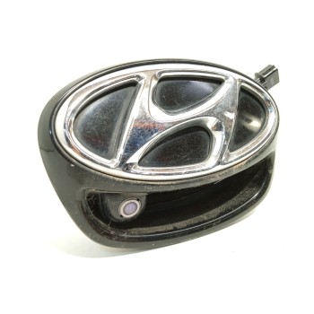 Recambio de maneta exterior porton para hyundai ioniq (ae) 1.6 gdi hybrid referencia OEM IAM 95760G2100 86301G2000 81260G20104X