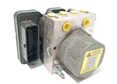 Recambio de abs para nissan pulsar hatchback (c13) 1.2 dig-t referencia OEM IAM 476603ZU0A 269915 2265106455