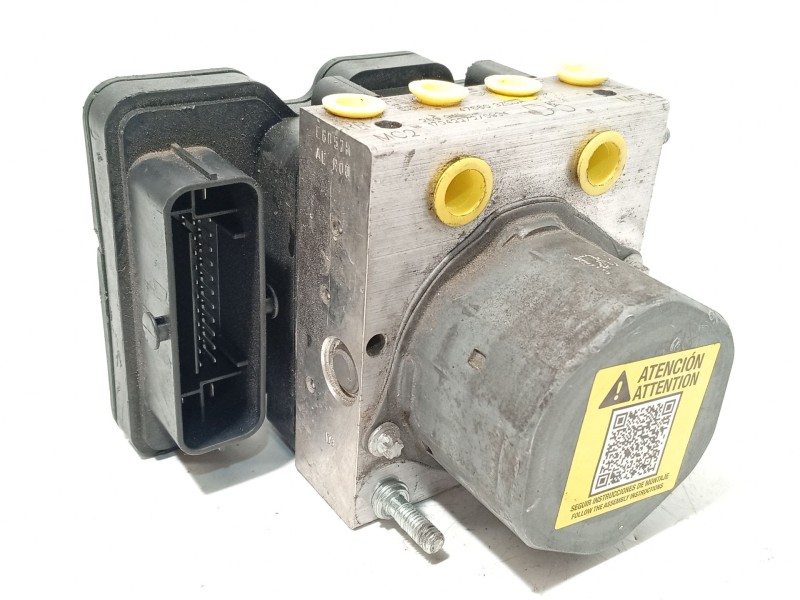 Recambio de abs para nissan pulsar hatchback (c13) 1.2 dig-t referencia OEM IAM 476603ZU0A 269915 2265106455