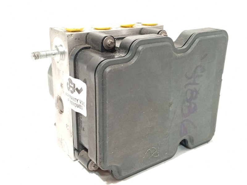 Recambio de abs para nissan pulsar hatchback (c13) 1.2 dig-t referencia OEM IAM 476603ZU0A 269915 2265106455
