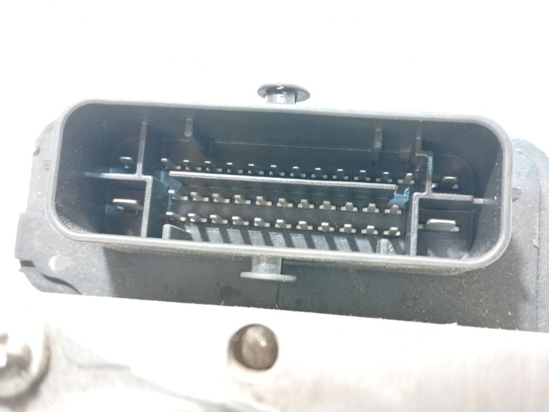 Recambio de abs para nissan pulsar hatchback (c13) 1.2 dig-t referencia OEM IAM 476603ZU0A 269915 2265106455