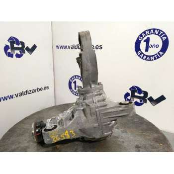 DIFERENCIAL DELANTERO A1643302702 