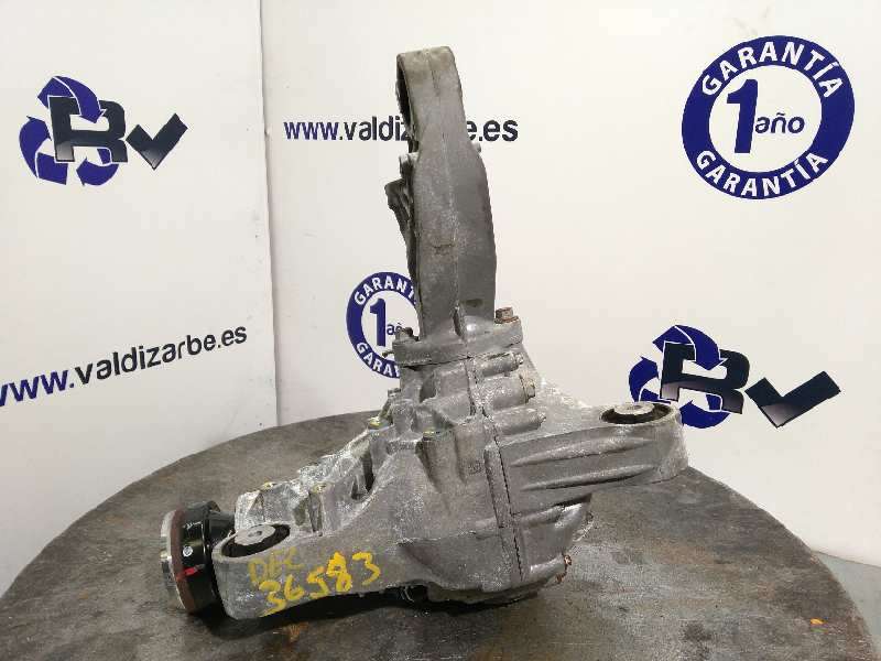 DIFERENCIAL DELANTERO A1643302702 