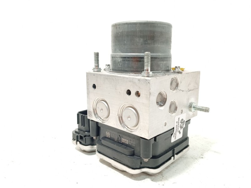 Recambio de abs para nissan qashqai (12e) acenta referencia OEM IAM 476606UC0A 3330A20015 970329