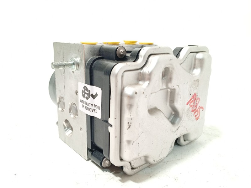 Recambio de abs para nissan qashqai (12e) acenta referencia OEM IAM 476606UC0A 3330A20015 970329