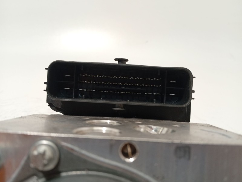 Recambio de abs para nissan qashqai (12e) acenta referencia OEM IAM 476606UC0A 3330A20015 970329