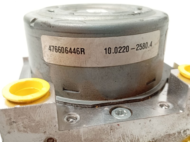 Recambio de abs para dacia sandero iii 1.0 tce 90 referencia OEM IAM 476602867R 28517155113 10022025304