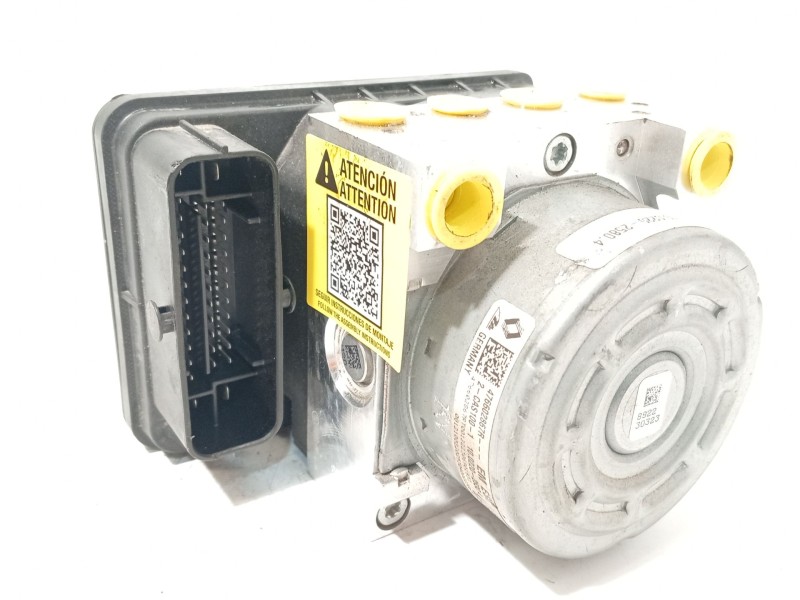 Recambio de abs para dacia sandero iii confort referencia OEM IAM 476602867R 28517155113 10022025304
