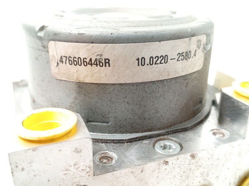 Recambio de abs para dacia sandero iii confort referencia OEM IAM 476602867R 28517155113 10022025304