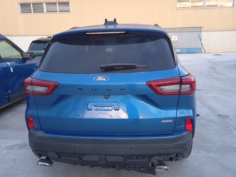 ford kuga iii (dfk) del año 2024