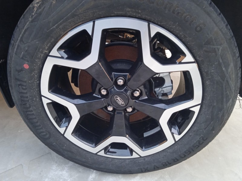 ford kuga iii (dfk) del año 2024