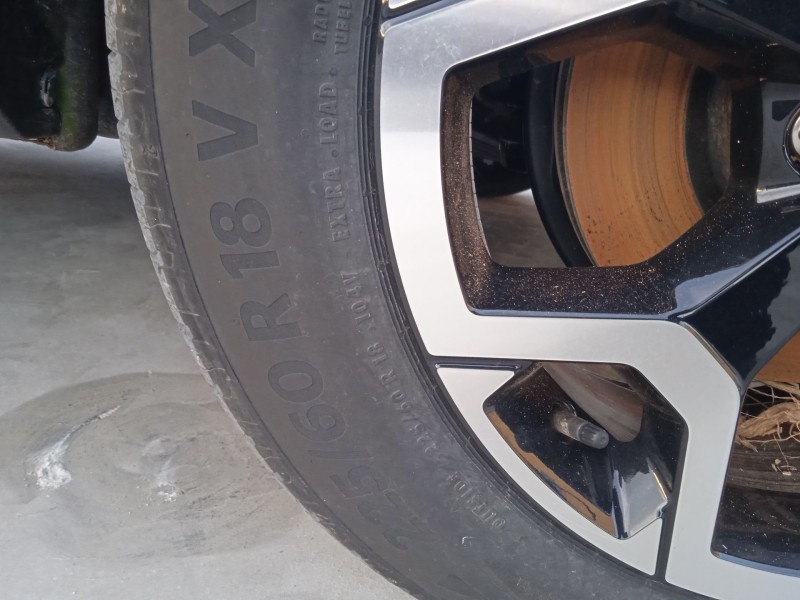 ford kuga iii (dfk) del año 2024