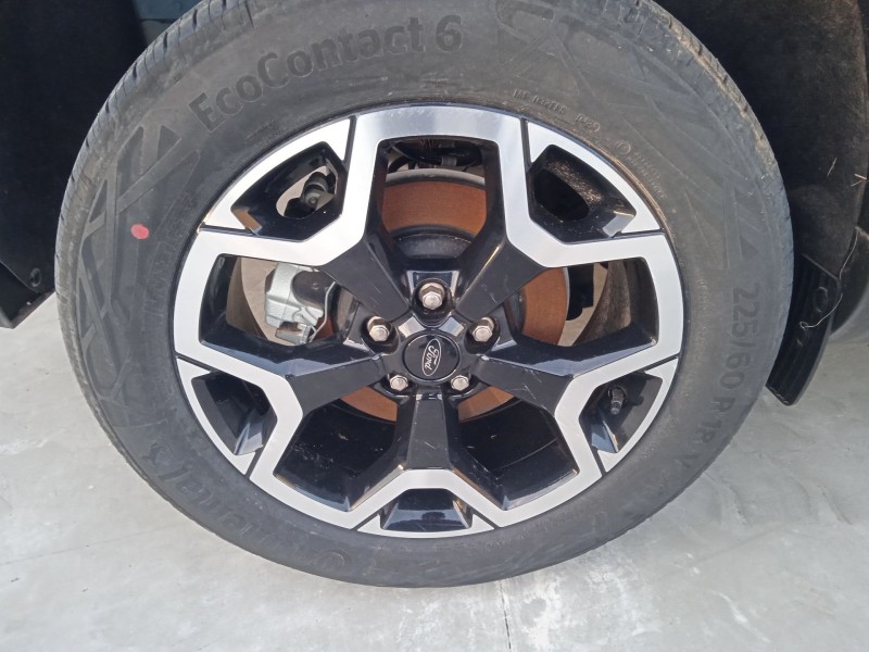 ford kuga iii (dfk) del año 2024