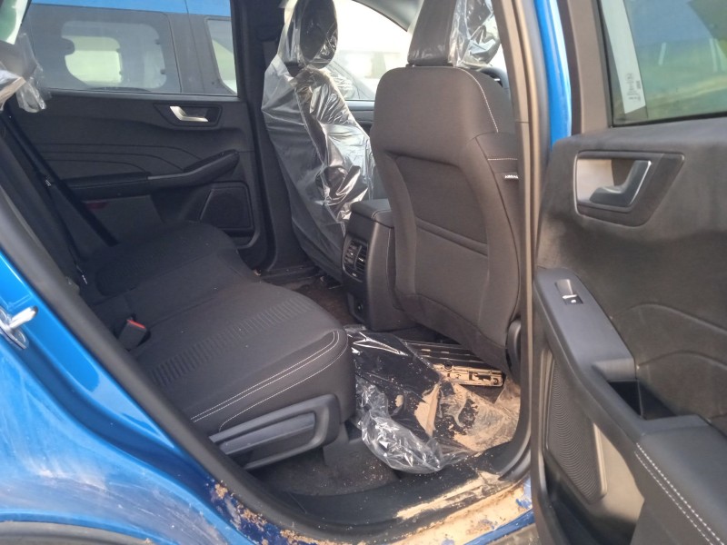 ford kuga iii (dfk) del año 2024