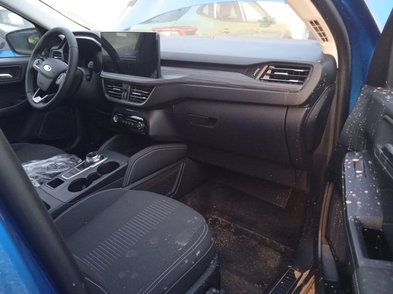 ford kuga iii (dfk) del año 2024