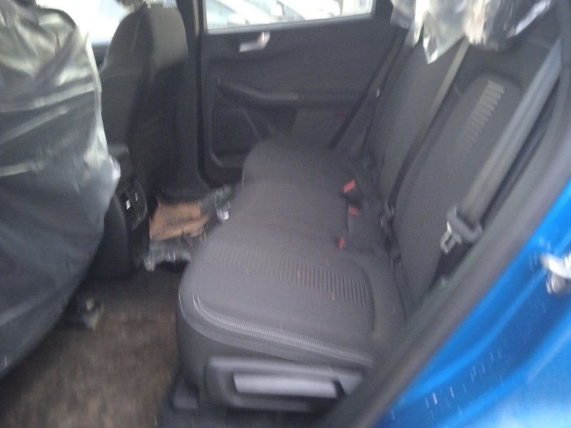 ford kuga iii (dfk) del año 2024