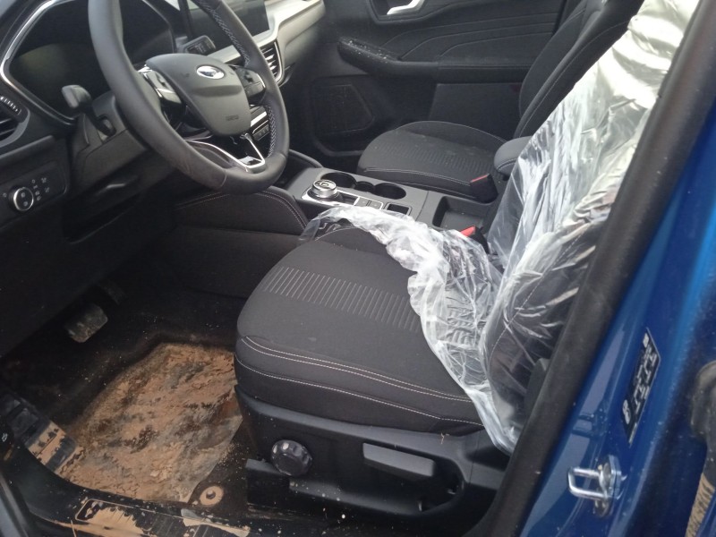 ford kuga iii (dfk) del año 2024