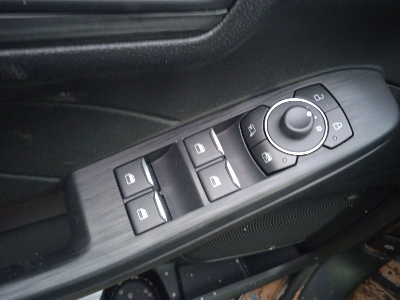 ford kuga iii (dfk) del año 2024