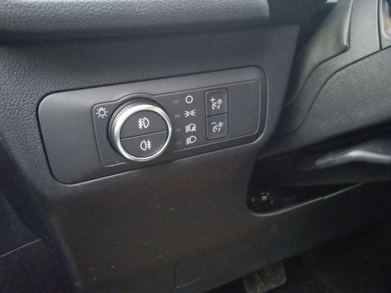 ford kuga iii (dfk) del año 2024