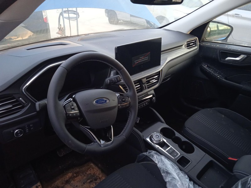 ford kuga iii (dfk) del año 2024