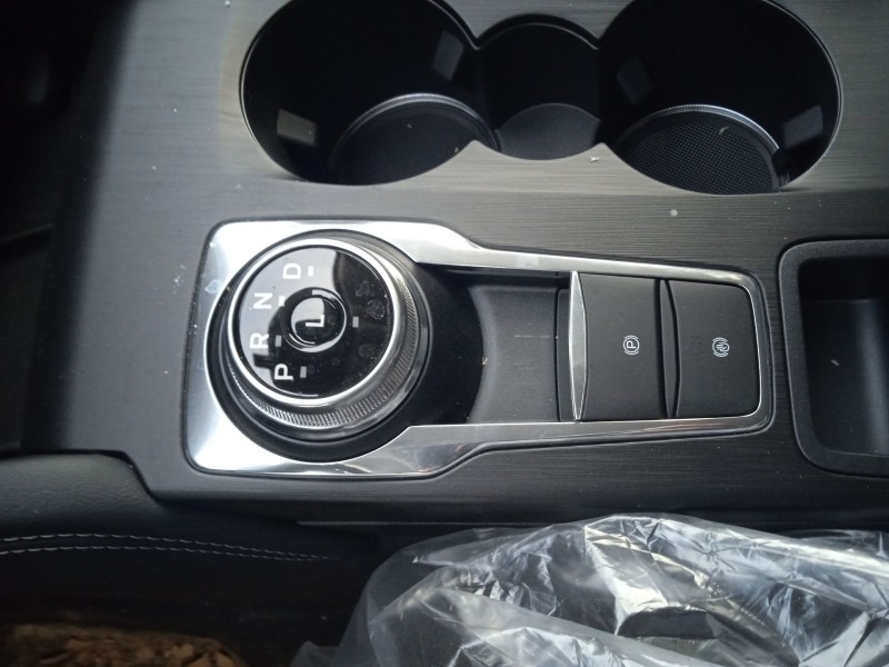 ford kuga iii (dfk) del año 2024