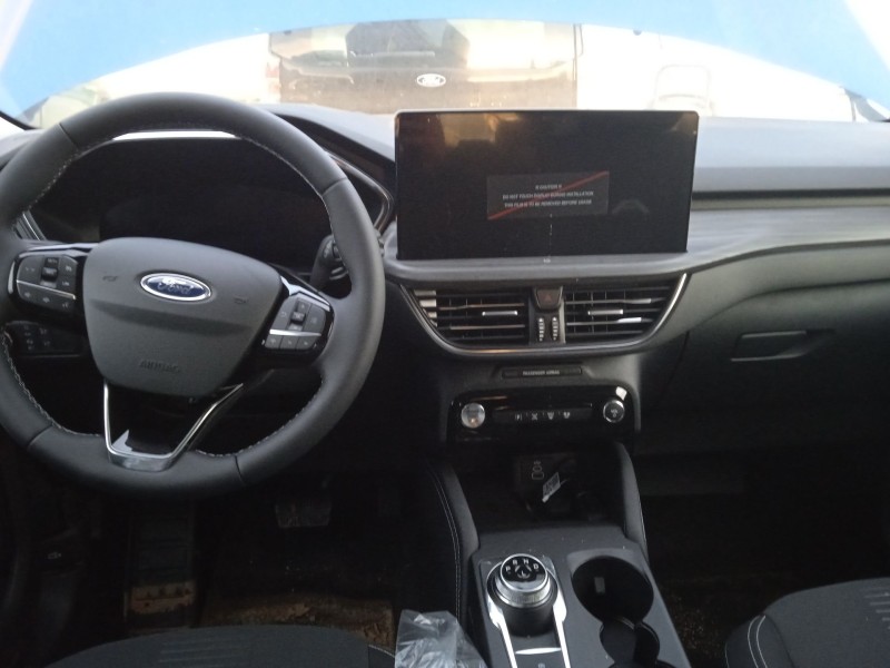 ford kuga iii (dfk) del año 2024