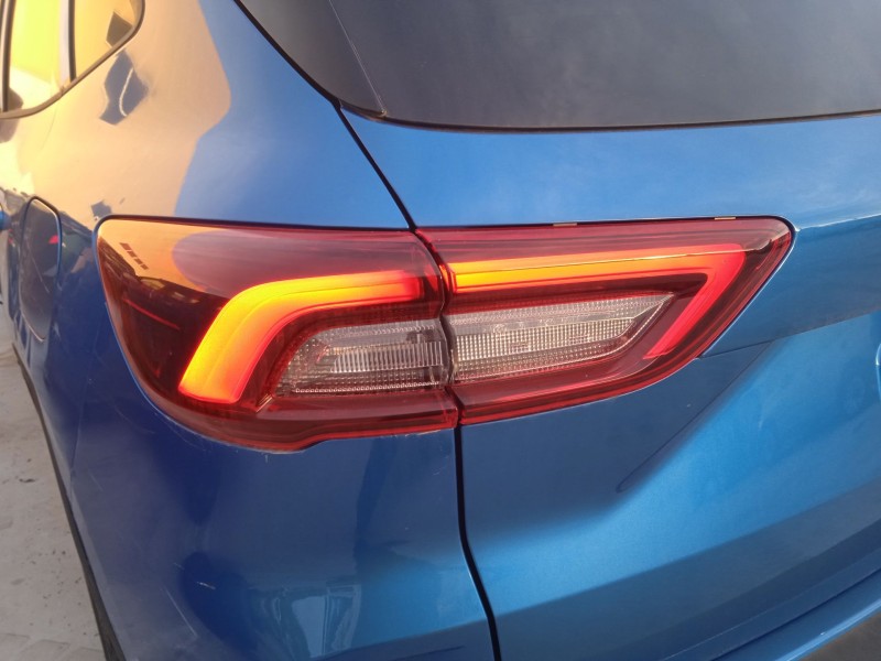 ford kuga iii (dfk) del año 2024