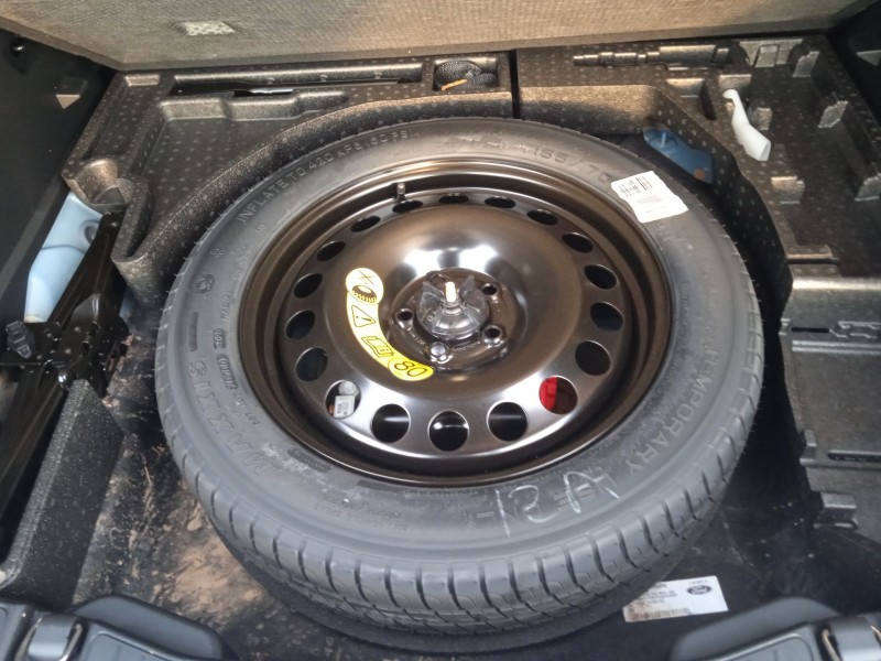 ford kuga iii (dfk) del año 2024