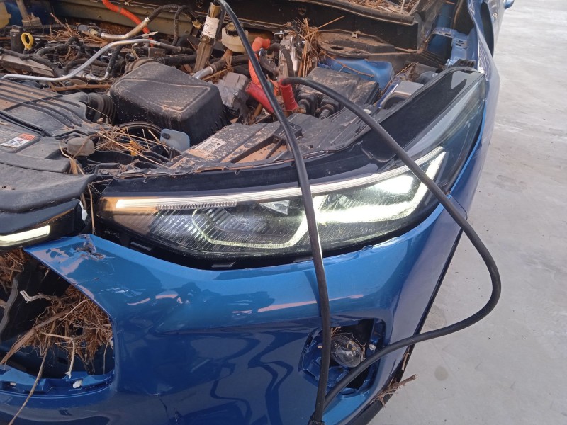 ford kuga iii (dfk) del año 2024