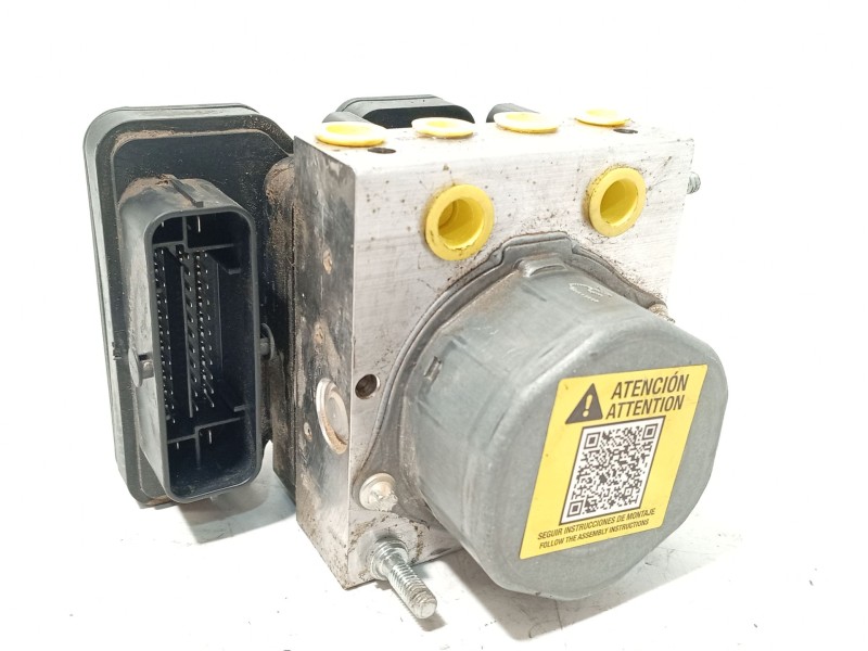 Recambio de abs para dacia sandero ii (b8_) tce 90 (b8m1, b8ma) referencia OEM IAM 476609055R 269707 2265106455