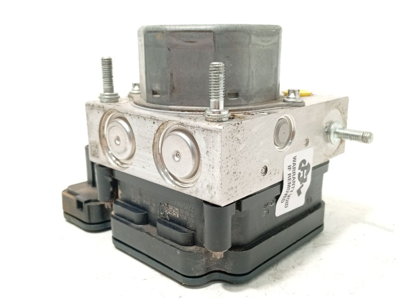 Recambio de abs para dacia sandero ii (b8_) tce 90 (b8m1, b8ma) referencia OEM IAM 476609055R 269707 2265106455