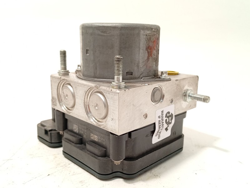 Recambio de abs para renault kadjar limited referencia OEM IAM 476608240R 0265956527 269829